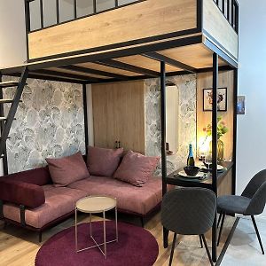 Appartement met een Slaapkamer